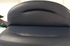 Rodman Helm seat