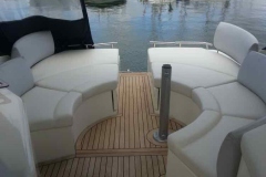 Boats Cabin Upholstery
