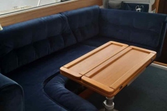 Boats Cabin Upholstery