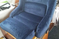 Boats Cabin Upholstery