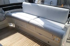 Boats Cabin Upholstery