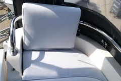 Boats Cabin Upholstery