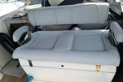 Boats Cabin Upholstery