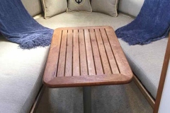Boats Cabin Upholstery