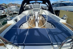 Marine Upholstery