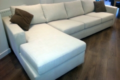 Sofa Refurbishment