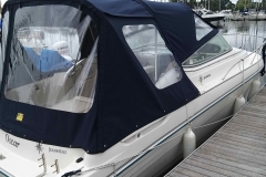 Power Boat