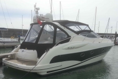 Power Boat