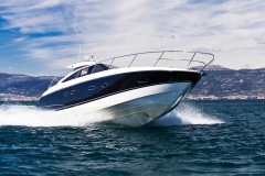 Power Boat